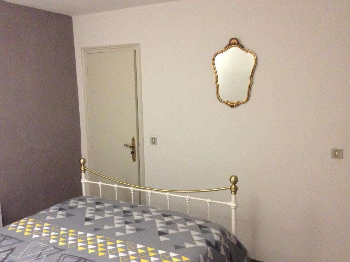 Stazzona Apartment Экстерьер фото