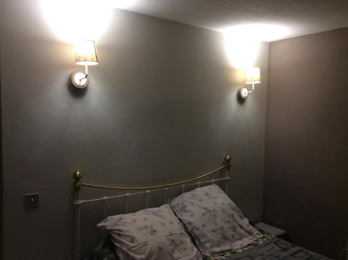 Stazzona Apartment Экстерьер фото