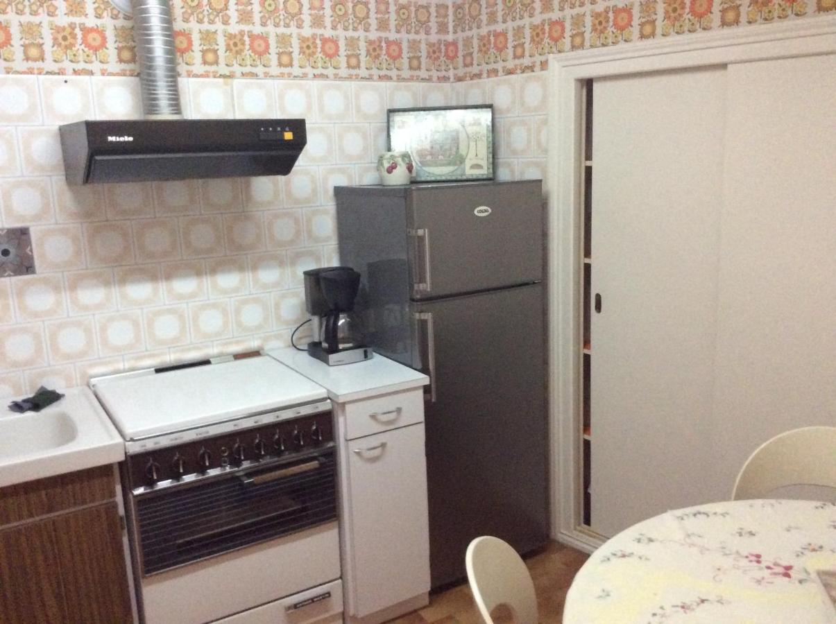 Stazzona Apartment Экстерьер фото