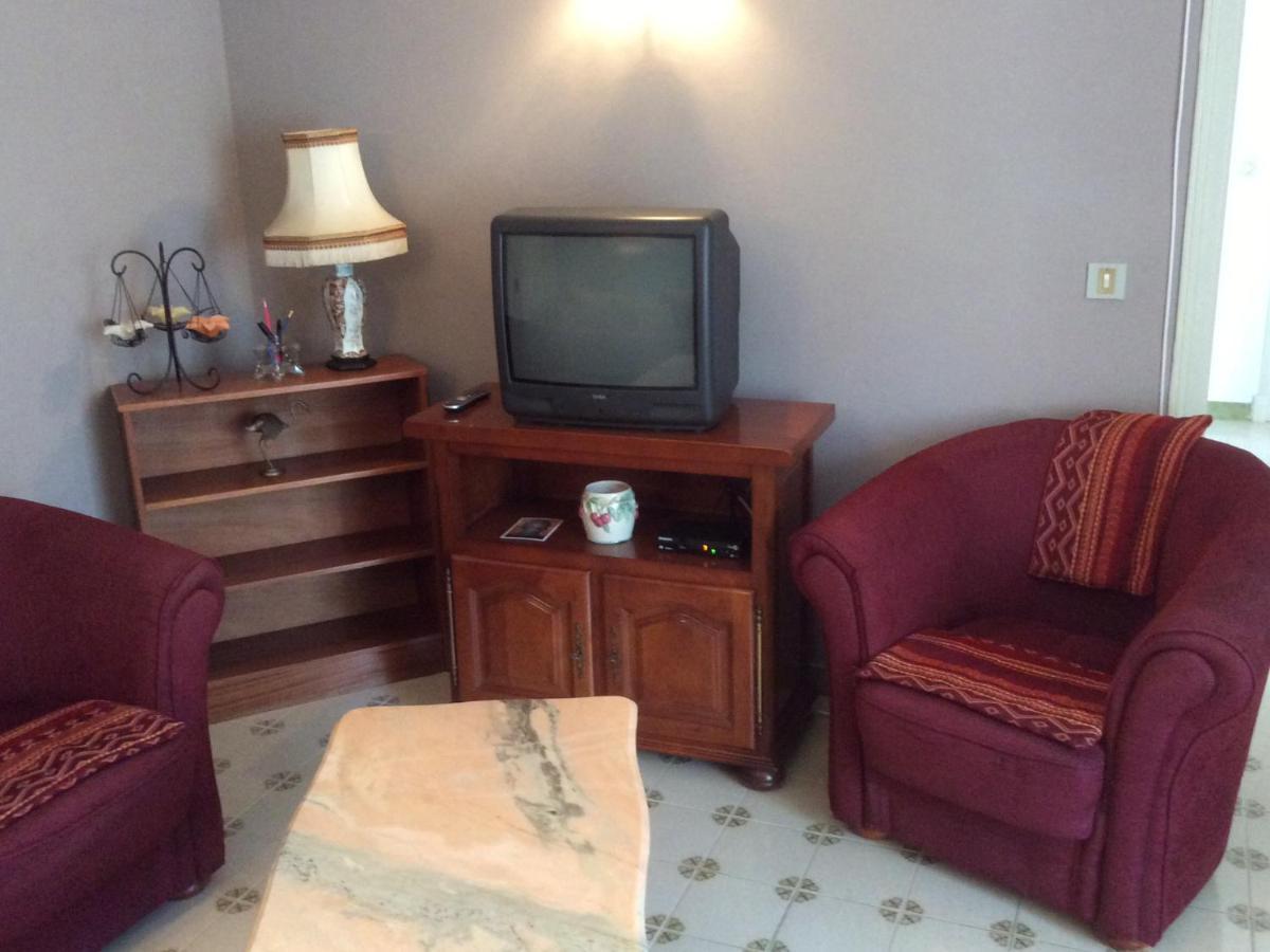 Stazzona Apartment Экстерьер фото