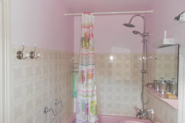Stazzona Apartment Экстерьер фото